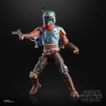 Cobb Vanth Deluxe Star Wars Black Series 6-Inch Figur von Hasbro