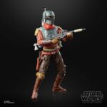 Cobb Vanth Deluxe Star Wars Black Series 6-Inch Figur von Hasbro