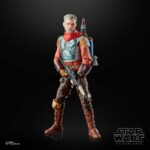 Cobb Vanth Deluxe Star Wars Black Series 6-Inch Figur von Hasbro