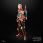 Cobb Vanth Deluxe Star Wars Black Series 6-Inch Figur von Hasbro