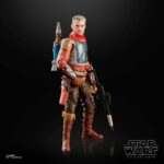 Cobb Vanth Deluxe Star Wars Black Series 6-Inch Figur von Hasbro