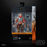 Cobb Vanth Deluxe Star Wars Black Series 6-Inch Figur von Hasbro