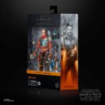 Cobb Vanth Deluxe Star Wars Black Series 6-Inch Figur von Hasbro