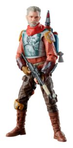 Cobb Vanth Deluxe Star Wars Black Series 6-Inch Figur von Hasbro
