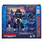 Covert Agent Ravage & Decepticon Forever Ravage Beast Wars Tranformers Generations War for Cybertron Deluxe Figur von Hasbro und Takara Tomy