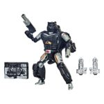Covert Agent Ravage & Decepticon Forever Ravage Beast Wars Tranformers Generations War for Cybertron Deluxe Figur von Hasbro und Takara Tomy