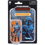 Death Watch Mandalorian Star Wars Vintage Collection Figur von Hasbro