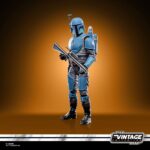Death Watch Mandalorian Star Wars Vintage Collection Figur von Hasbro