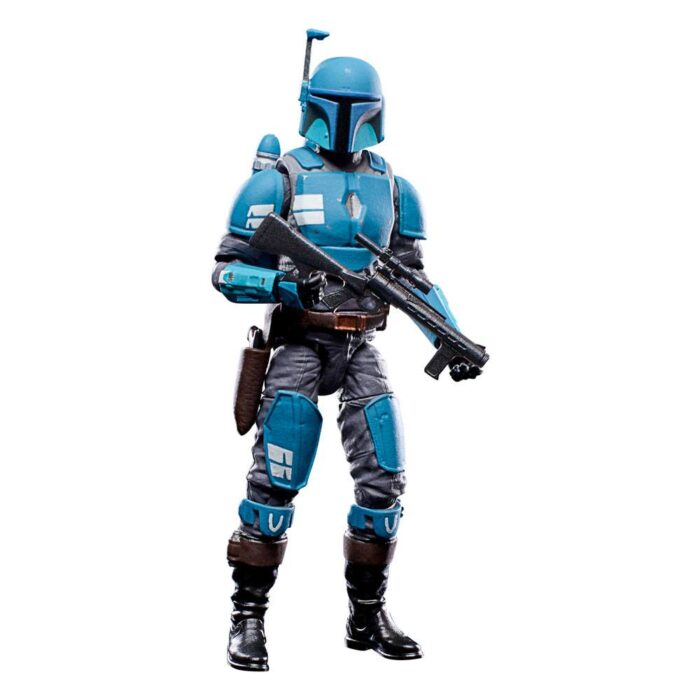 Death Watch Mandalorian Star Wars Vintage Collection Figur von Hasbro