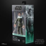 Gala Erso aus Star Wars: Rogue One als Black Series 6" Figur Fan Channel Exclusive von Hasbro