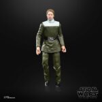 Gala Erso aus Star Wars: Rogue One als Black Series 6" Figur Fan Channel Exclusive von Hasbro