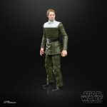 Gala Erso aus Star Wars: Rogue One als Black Series 6" Figur Fan Channel Exclusive von Hasbro