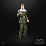 Gala Erso aus Star Wars: Rogue One als Black Series 6" Figur Fan Channel Exclusive von Hasbro