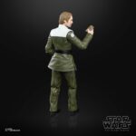Gala Erso aus Star Wars: Rogue One als Black Series 6" Figur Fan Channel Exclusive von Hasbro