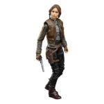 Jyn Erso aus Star Wars: Rogue One als Black Series 6" Figur Fan Channel Exclusive von Hasbro