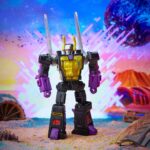 Kickback Transformers Generations Legacy Deluxe Class Figur von Hasbro und Takara Tomy