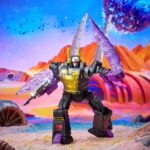 Kickback Transformers Generations Legacy Deluxe Class Figur von Hasbro und Takara Tomy