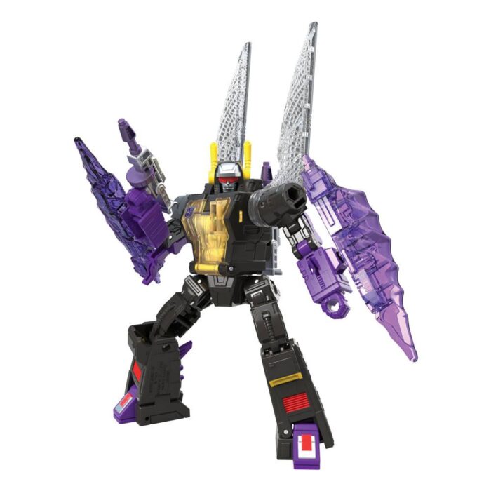 Kickback Transformers Generations Legacy Deluxe Class Figur von Hasbro und Takara Tomy