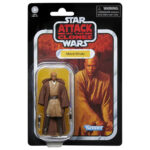 Mace Windu Star Wars Vintage Collection Figur VC35 von Hasbro aus Star Wars: Attack of the Clones