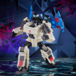 Megatron Transformers Generations Voyager Class Shattered Glass Collection Figur von Hasbro