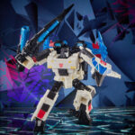 Megatron Transformers Generations Voyager Class Shattered Glass Collection Figur von Hasbro
