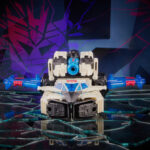 Megatron Transformers Generations Voyager Class Shattered Glass Collection Figur von Hasbro