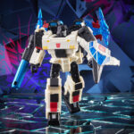Megatron Transformers Generations Voyager Class Shattered Glass Collection Figur von Hasbro