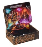 Tricranius Beast Power WFC-K39 - Transformers Generations War for Cybertron Deluxe - Fire Blasts Collection Pack