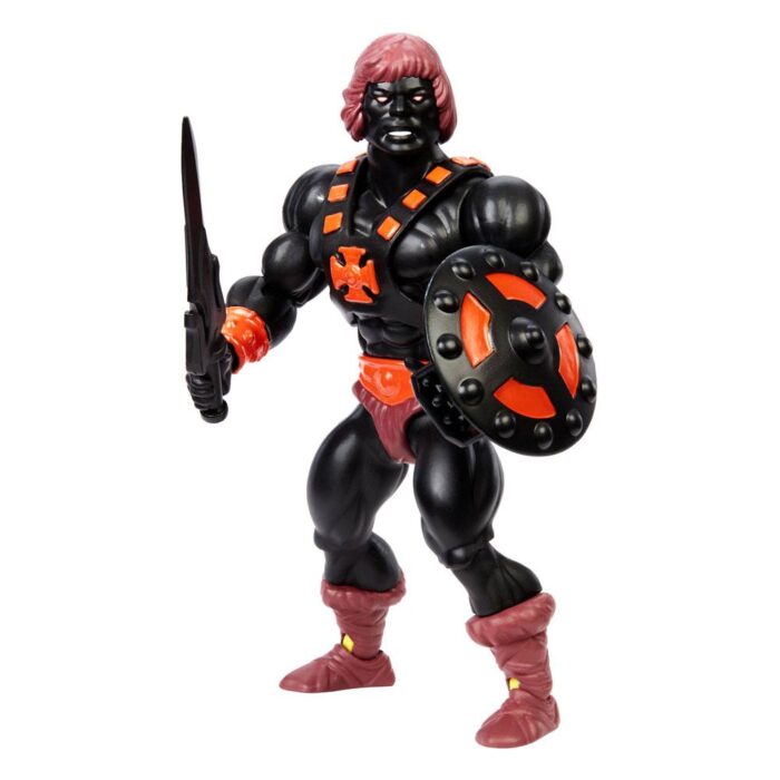 Anti-Eternia He-Man Masters of the Universe Origins (MotU) Figur aus Wave 8 von Mattel