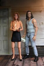 April O´Neil & Casey Jones Doppelpack Teenage Mutant Hero Turtles (TMNT) 1990 Movie Figur von Neca