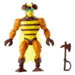 Buzz-Off Masters of the Universe MotU Origins Figur aus Wave 7 von Mattel