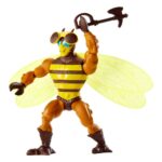 Buzz-Off Masters of the Universe MotU Origins Figur aus Wave 7 von Mattel