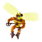 Buzz-Off Masters of the Universe MotU Origins Figur aus Wave 7 von Mattel