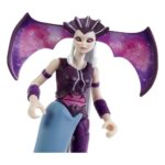 Evil-Lyn als He-Man and the Masters of the Universe MotU Power Attack Figur von Mattel