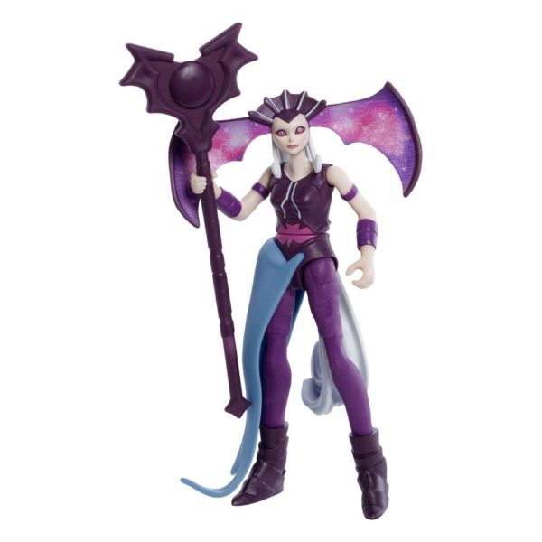 Evil-Lyn als He-Man and the Masters of the Universe MotU Power Attack Figur von Mattel