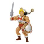Flying Fists He-Man Masters of the Universe Origins Deluxe Actionfigur von Mattel