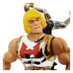 Flying Fists He-Man Masters of the Universe Origins Deluxe Actionfigur von Mattel