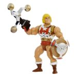 Flying Fists He-Man Masters of the Universe Origins Deluxe Actionfigur von Mattel