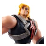 He-Man als He-Man and the Masters of the Universe MotU Power Attack Figur von Mattel