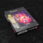 Masters of the Universe (MotU) Revelation Puzzle He-Man und Skeletor