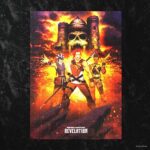 Masters of the Universe (MotU) Revelation Puzzle Teela´s Journey