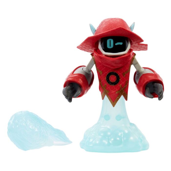 Orko als He-Man and the Masters of the Universe MotU Power Attack Figur von Mattel