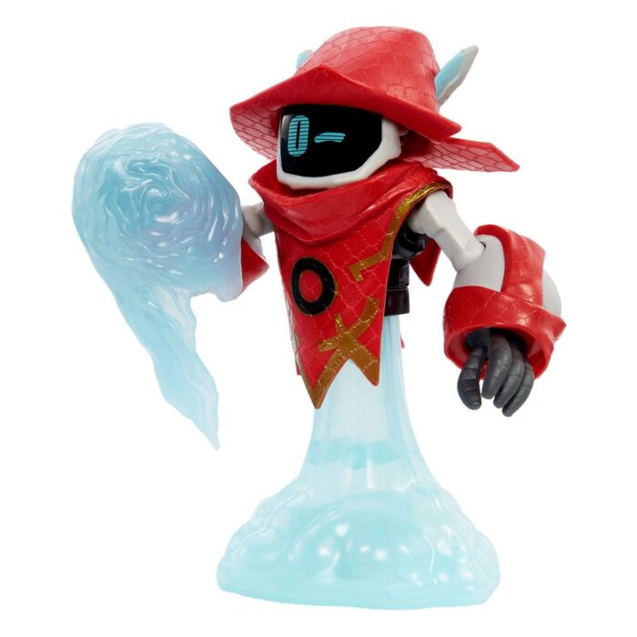 Orko als He-Man and the Masters of the Universe MotU Power Attack Figur von Mattel