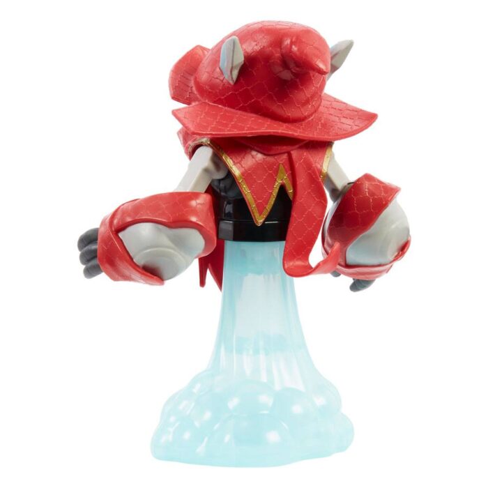 Orko als He-Man and the Masters of the Universe MotU Power Attack Figur von Mattel