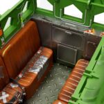 Party Wagon der Teenage Mutant Ninja Turtles von Super 7