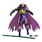 Scare Glow Masters of the Universe Revelation MotU Masterverse Figur aus Wave 3 von Mattel