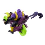 Skeletor und Painthor als He-Man and the Masters of the Universe MotU Power Attack Actionfiguren Set von Mattel