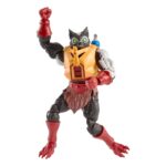 Stinkor Masters of the Universe Revelation Masterverse (MotU) Figur aus Wave 3 von Mattel