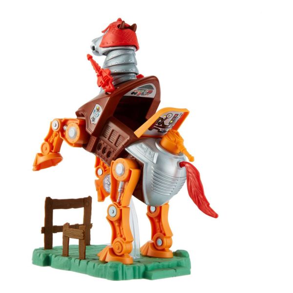 Stridor Masters of the Universe Origins MotU Actionfigur von Mattel