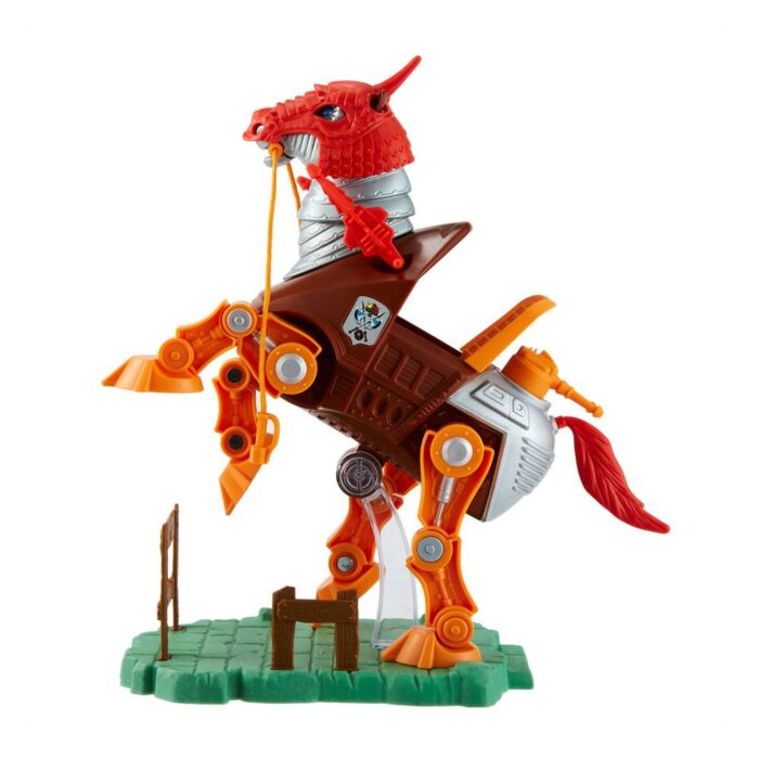 Stridor Masters of the Universe Origins MotU Actionfigur von Mattel